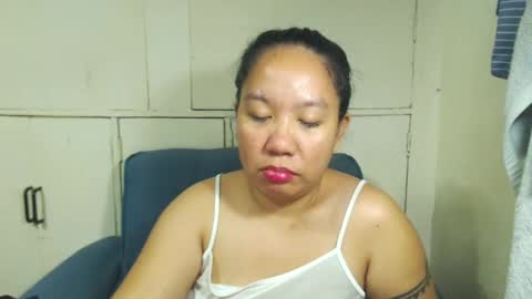 Snapshot of takemetoheavenbaby chatting on February 2025 10:58:01 PM anne online show from February 2025 10:58:01 PM