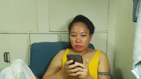 Snapshot of takemetoheavenbaby chatting on February 2025 06:46:02 PM anne online show from February 2025 06:46:02 PM