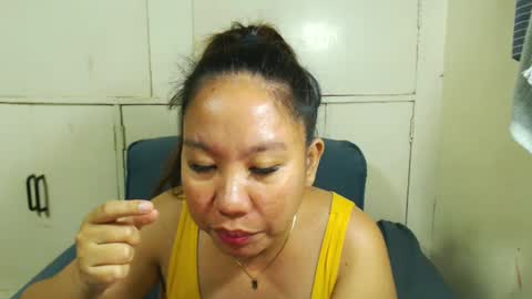 Snapshot of takemetoheavenbaby chatting on February 2025 04:35:01 PM anne online show from February 2025 04:35:01 PM