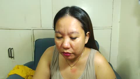 Snapshot of takemetoheavenbaby chatting on February 2025 12:48:01 PM anne online show from February 2025 12:48:01 PM