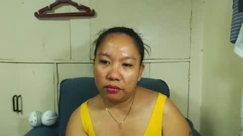 Snapshot of takemetoheavenbaby chatting on March 2025 12:44:02 PM anne online show from March 2025 12:44:02 PM