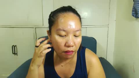 Snapshot of takemetoheavenbaby chatting on September 2025 02:37:01 AM anne online show from September 2025 02:37:01 AM