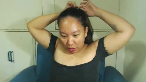 Snapshot of takemetoheavenbaby chatting on October 2025 04:39:01 PM anne online show from October 2025 04:39:01 PM