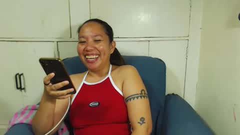 Snapshot of takemetoheavenbaby chatting on November 2025 01:55:02 PM anne online show from November 2025 01:55:02 PM