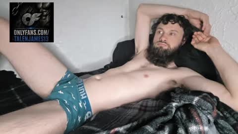Talen James online show from May 2026 06:44:01 AM