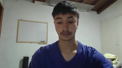 talhi_ online show from January 2025 10:35:01 PM