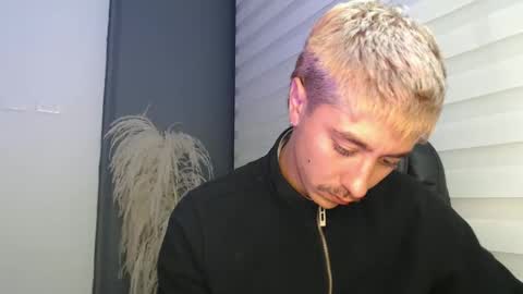 talhi_ online show from February 2025 04:37:02 AM