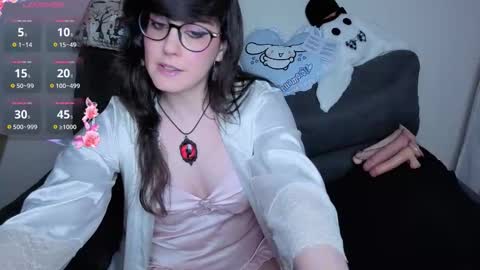 Snapshot of talia_bloodina chatting on February 2026 08:15:01 PM Talia Bloodina online show from February 2026 08:15:01 PM