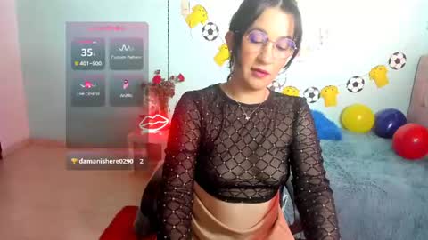 Talia  mia online show from July 2026 01:39:01 PM