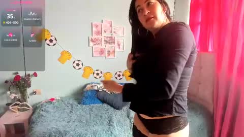 Talia  mia online show from July 2026 06:58:02 PM