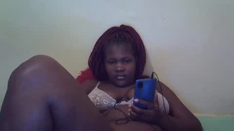 Snapshot of taliah254 chatting on February 2025 04:56:02 PM taliah254 online show from February 2025 04:56:02 PM