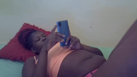 Snapshot of taliah254 chatting on February 2025 10:20:02 AM taliah254 online show from February 2025 10:20:02 AM