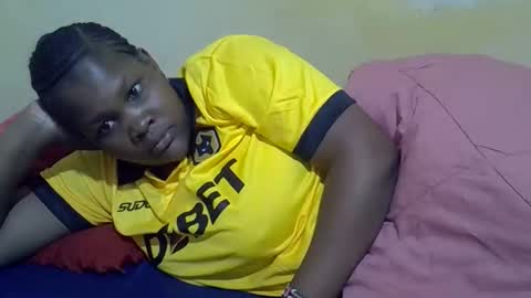 Snapshot of taliah254 chatting on October 2025 06:38:02 PM taliah254 online show from October 2025 06:38:02 PM