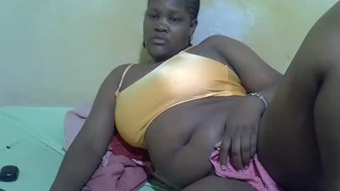 Snapshot of taliah254 chatting on October 2025 08:20:02 PM taliah254 online show from October 2025 08:20:02 PM