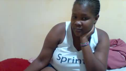 Snapshot of taliah254 chatting on October 2025 04:42:01 AM taliah254 online show from October 2025 04:42:01 AM