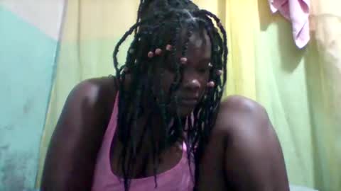 taliah254 online show from April 2026 05:34:01 AM