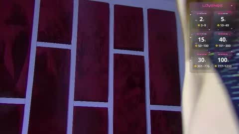 Snapshot of taliajade chatting on February 2026 03:24:02 PM Talia online show from February 2026 03:24:02 PM