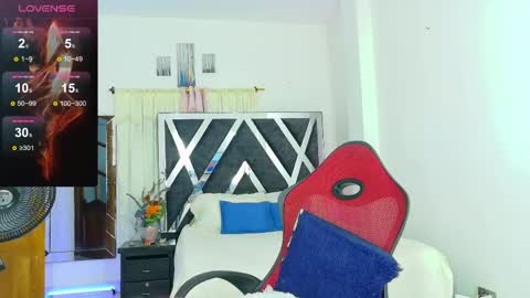 taliana  modelo independiente online show from May 2026 02:31:01 AM