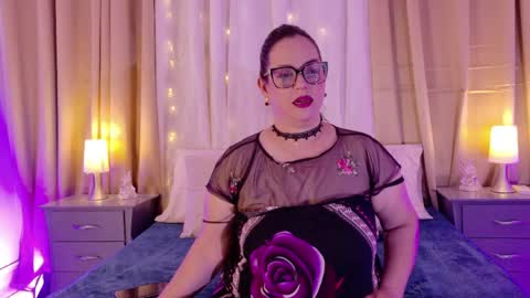 Snapshot of talianavega chatting on April 2026 08:43:02 PM tali online show from April 2026 08:43:02 PM