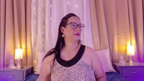Snapshot of talianavega chatting on May 2026 06:46:02 PM tali online show from May 2026 06:46:02 PM