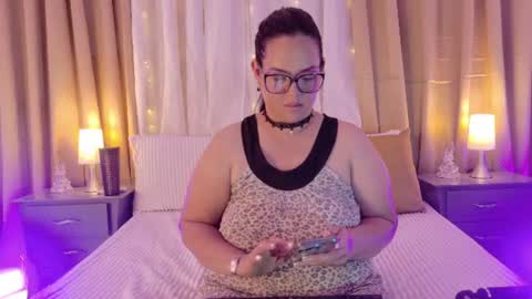 Snapshot of talianavega chatting on June 2026 12:32:02 AM tali online show from June 2026 12:32:02 AM