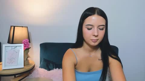 Snapshot of taliasensitive chatting on September 2025 06:23:02 AM taliasensitive online show from September 2025 06:23:02 AM