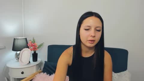 Snapshot of taliasensitive chatting on October 2025 09:18:02 AM taliasensitive online show from October 2025 09:18:02 AM