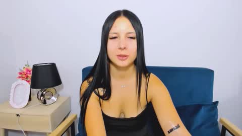 Snapshot of taliasensitive chatting on October 2025 08:37:02 AM taliasensitive online show from October 2025 08:37:02 AM