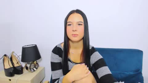 Snapshot of taliasensitive chatting on October 2025 07:21:01 AM taliasensitive online show from October 2025 07:21:01 AM