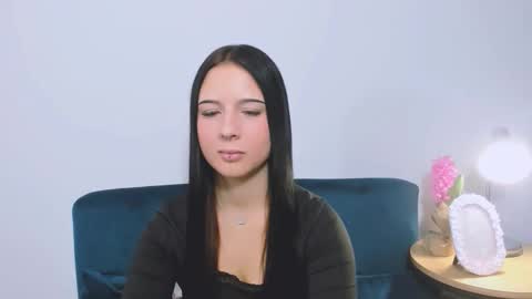 Snapshot of taliasensitive chatting on November 2025 09:26:02 PM taliasensitive online show from November 2025 09:26:02 PM