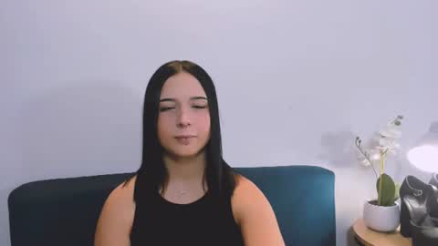 Snapshot of taliasensitive chatting on January 2026 06:55:02 PM taliasensitive online show from January 2026 06:55:02 PM