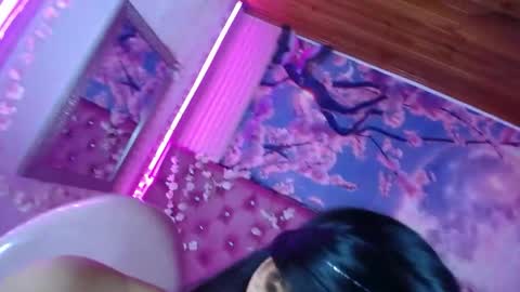 Snapshot of taliasweett chatting on April 2026 07:47:01 PM taliasweett online show from April 2026 07:47:01 PM