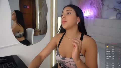 Snapshot of taliasweett chatting on May 2026 03:13:02 AM taliasweett online show from May 2026 03:13:02 AM