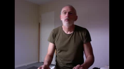 Jack Pierrot online show from November 2025 01:54:02 PM