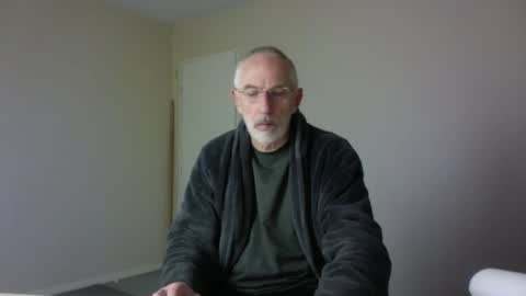 Jack Pierrot online show from December 2025 07:09:01 PM