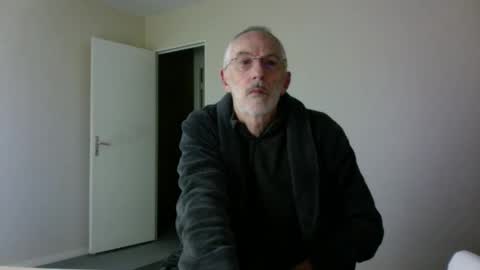 Jack Pierrot online show from January 2026 07:50:02 PM