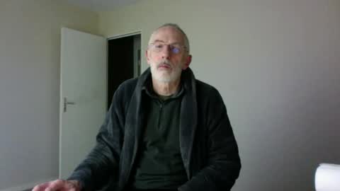 Jack Pierrot online show from January 2026 07:50:02 PM