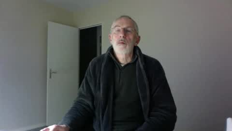 Jack Pierrot online show from February 2026 07:45:02 PM