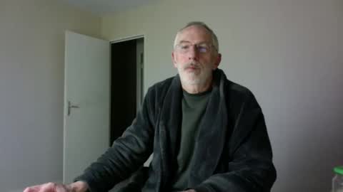 Jack Pierrot online show from February 2026 07:19:02 PM