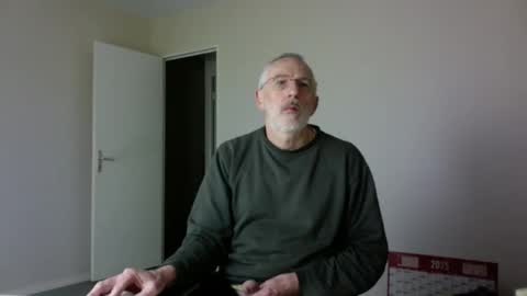 Jack Pierrot online show from February 2026 08:49:01 PM