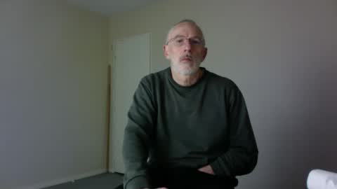 Jack Pierrot online show from February 2026 07:12:02 PM