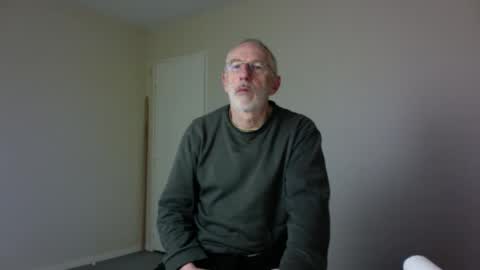 Jack Pierrot online show from March 2026 07:31:01 PM
