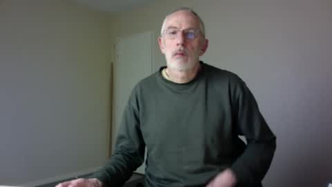 Jack Pierrot online show from March 2026 09:32:02 PM
