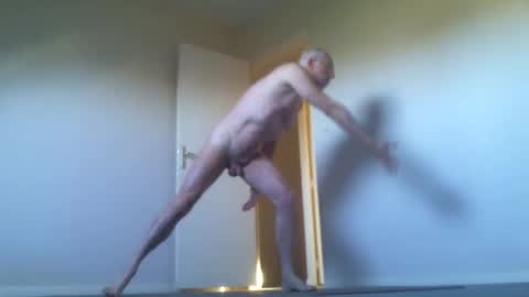 Jack Pierrot online show from April 2026 06:18:01 AM