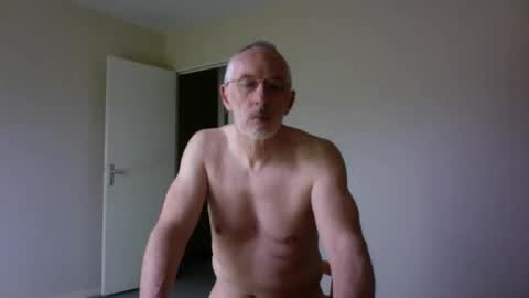 Jack Pierrot online show from May 2026 06:43:02 AM