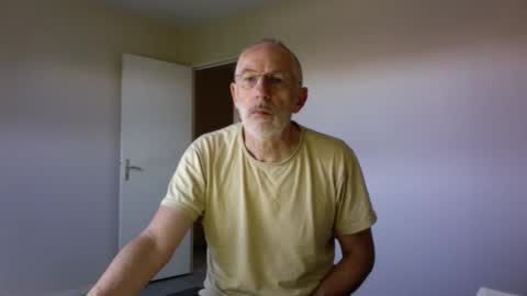 Jack Pierrot online show from May 2026 04:29:01 AM
