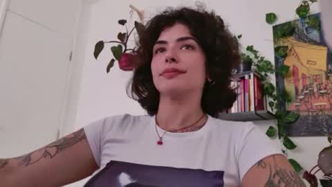 Snapshot of talimajid chatting on November 2025 09:34:01 AM Tali Majid online show from November 2025 09:34:01 AM