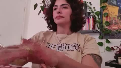 Snapshot of talimajid chatting on December 2025 12:09:01 PM Tali Majid online show from December 2025 12:09:01 PM