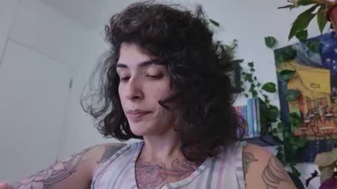 Tali Majid online show from February 2026 11:25:01 PM