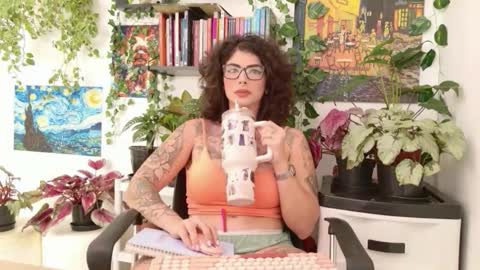 Tali Majid online show from March 2026 04:21:01 PM